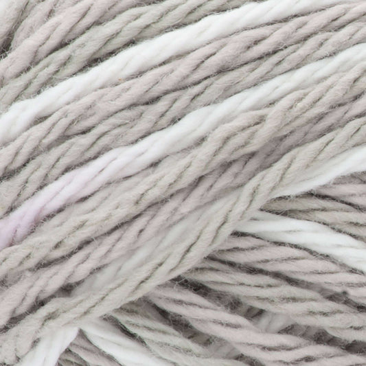 Bernat Handicrafter Cotton Yarn - Griege Ombré 1.5oz