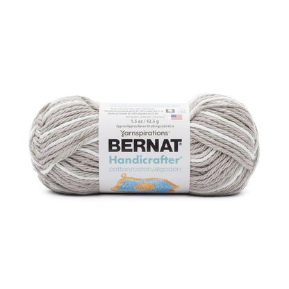 Bernat Handicrafter Cotton Yarn - Griege Ombré 1.5oz