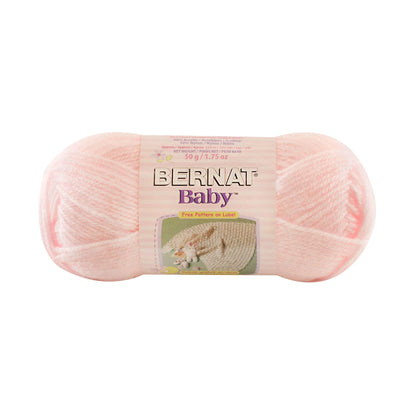 Bernat Baby Yarn - Pink - 50g