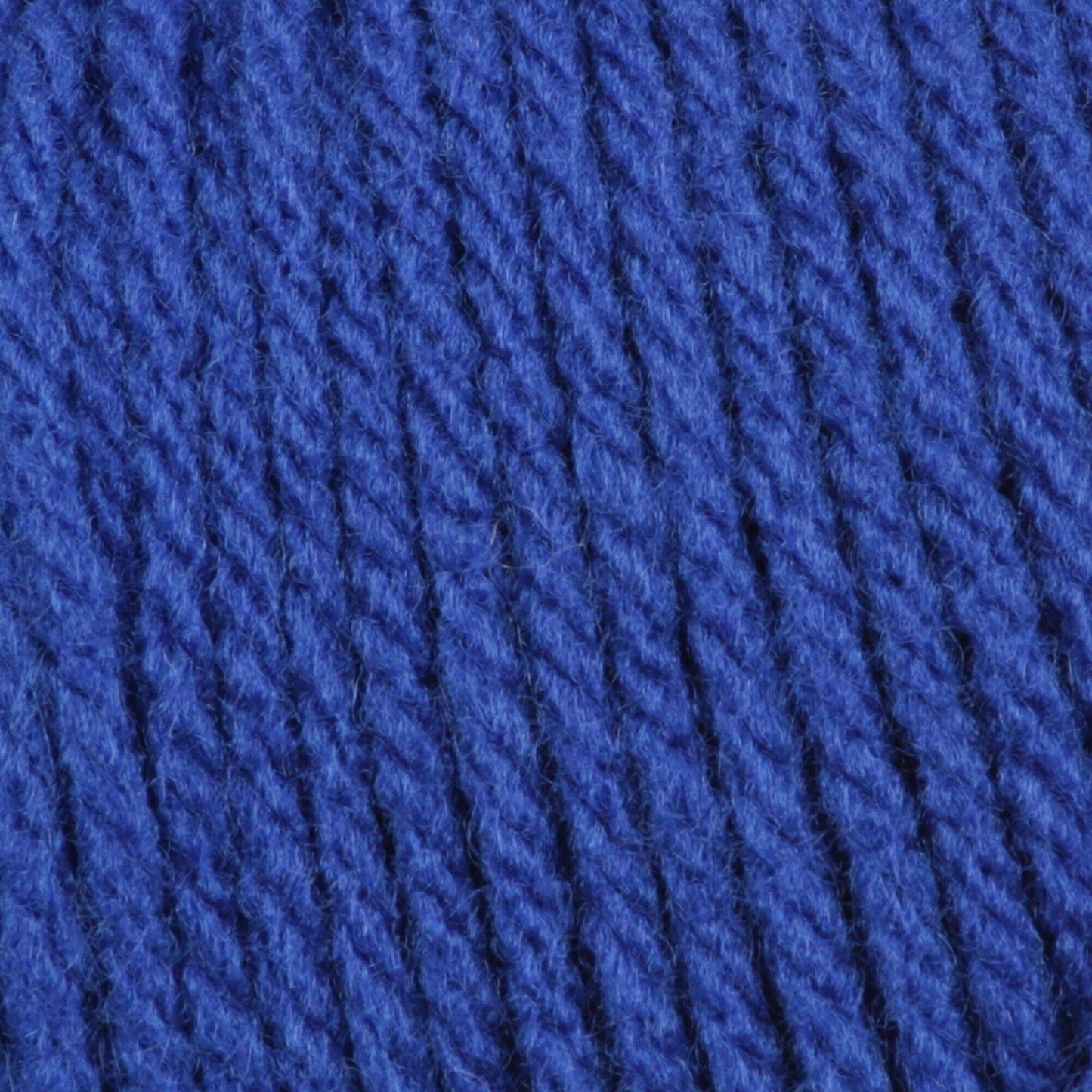 Bernat Super Value Yarn Skein - Royal Blue