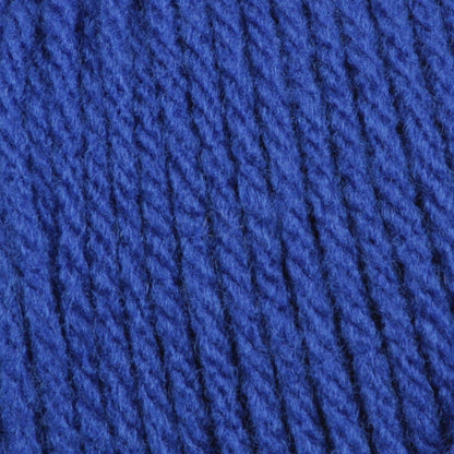Bernat Super Value Yarn Skein - Royal Blue