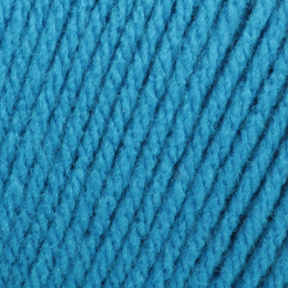 Bernat Super Value Yarn Skein - Peacock