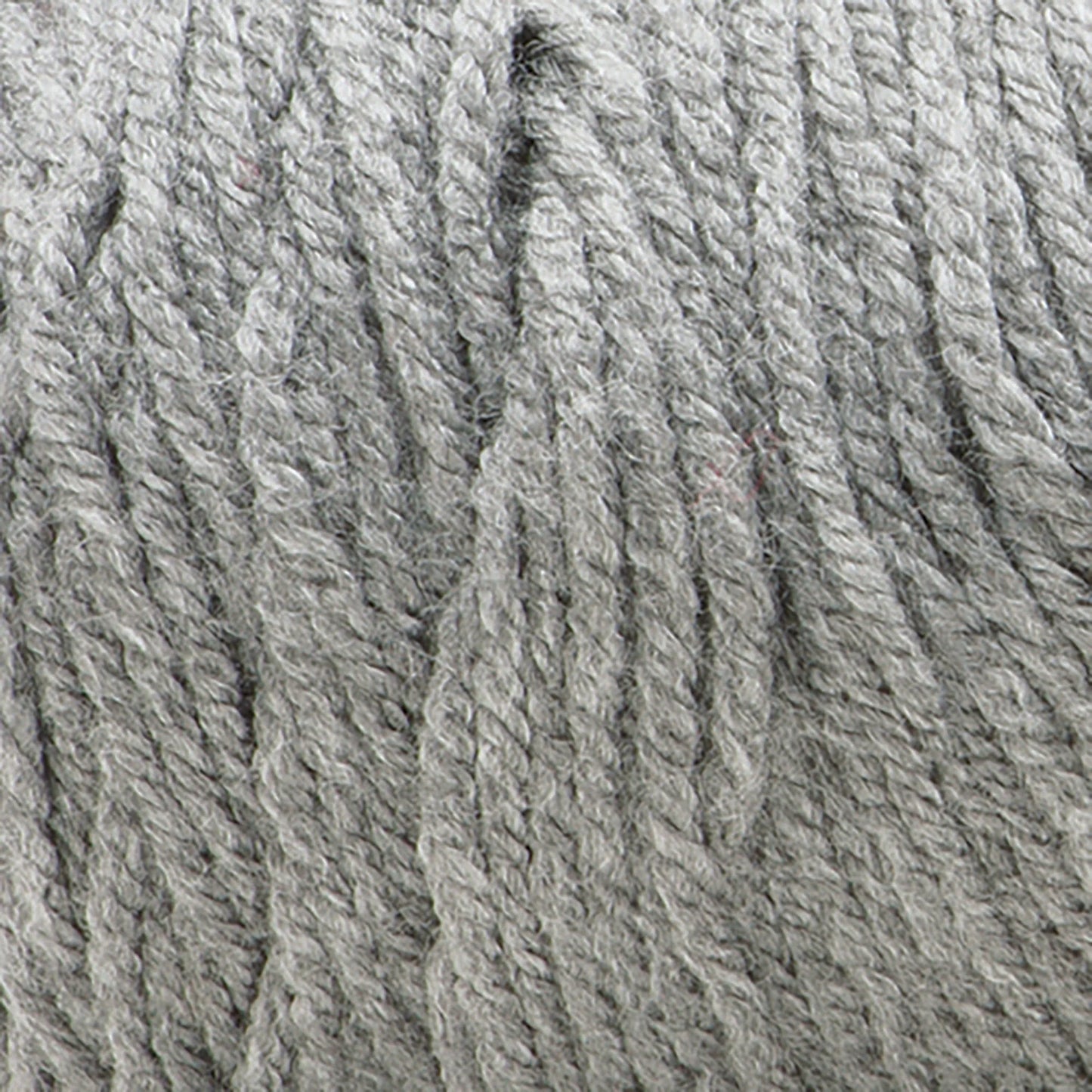 Bernat Premium Yarn Skein - Soft Gray Heather