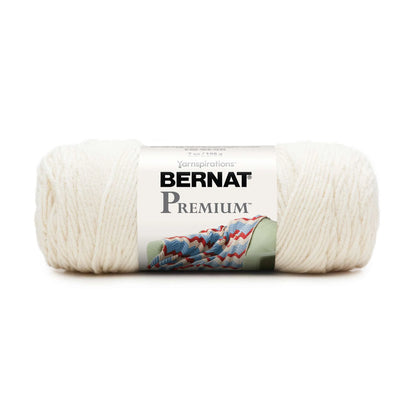 Bernat Premium Yarn Skein - Aran