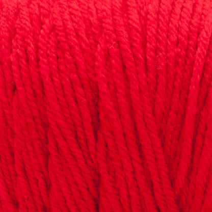 Bernat Premium Yarn - Red