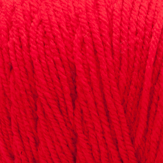 Bernat Premium Yarn - Red