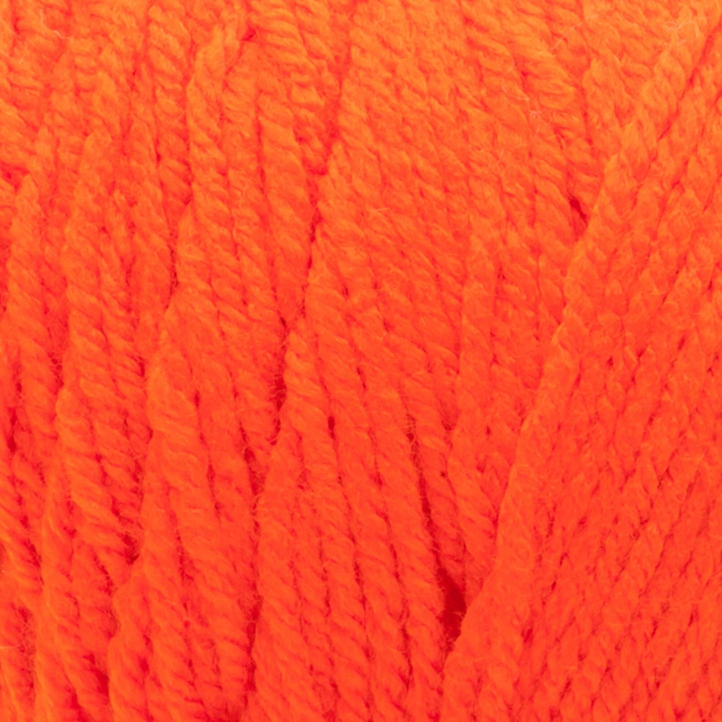 Bernat Premium Yarn Skein - Orange