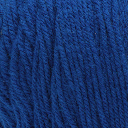 Bernat Premium Yarn Skein - Royal Blue