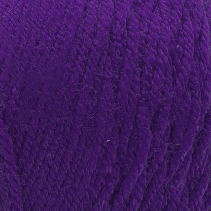Bernat Premium Yarn Skein - Ultra Violet