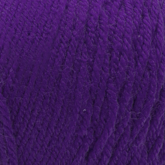 Bernat Premium Yarn Skein - Ultra Violet