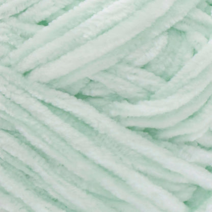 Bernat Baby Velvet Yarn - Seafoam 492 yds