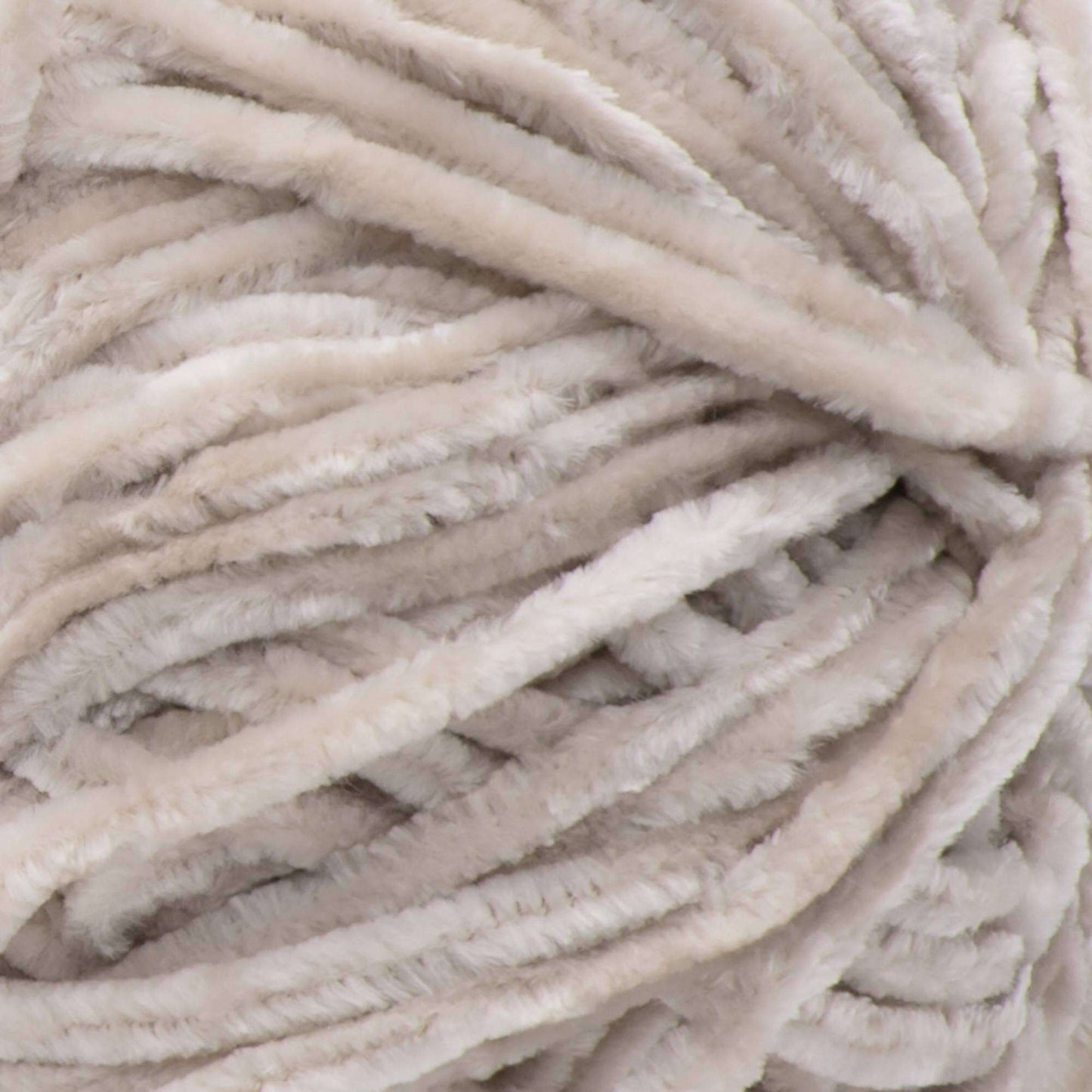 Bernat Baby Velvet Yarn - Bunny Brown 315 yds
