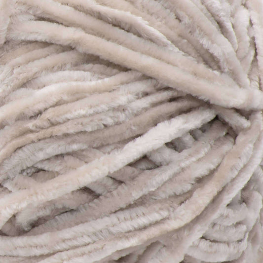 Bernat Baby Velvet Yarn - Bunny Brown 315 yds