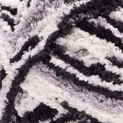 Bernat Blanket Breezy Watercolor Yarn - Starry Sky