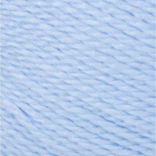 Bernat Softee Baby Yarn - Pale Blue