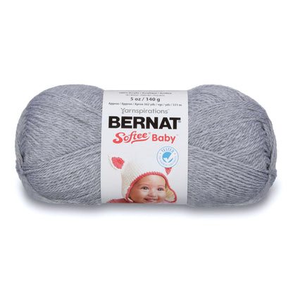Bernat Softee Baby Yarn - Flannel - 140g