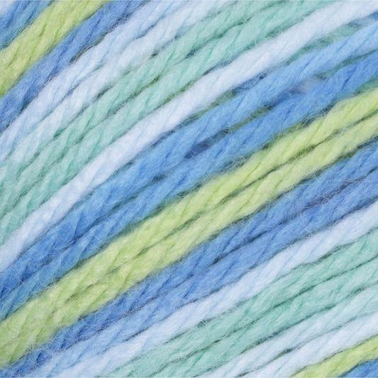 Bernat Softee Baby Yarn - Aquarium Varg - 120g