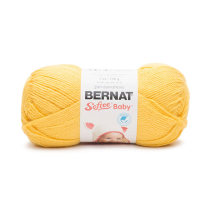 Bernat Softee Baby Yarn - Buttercup