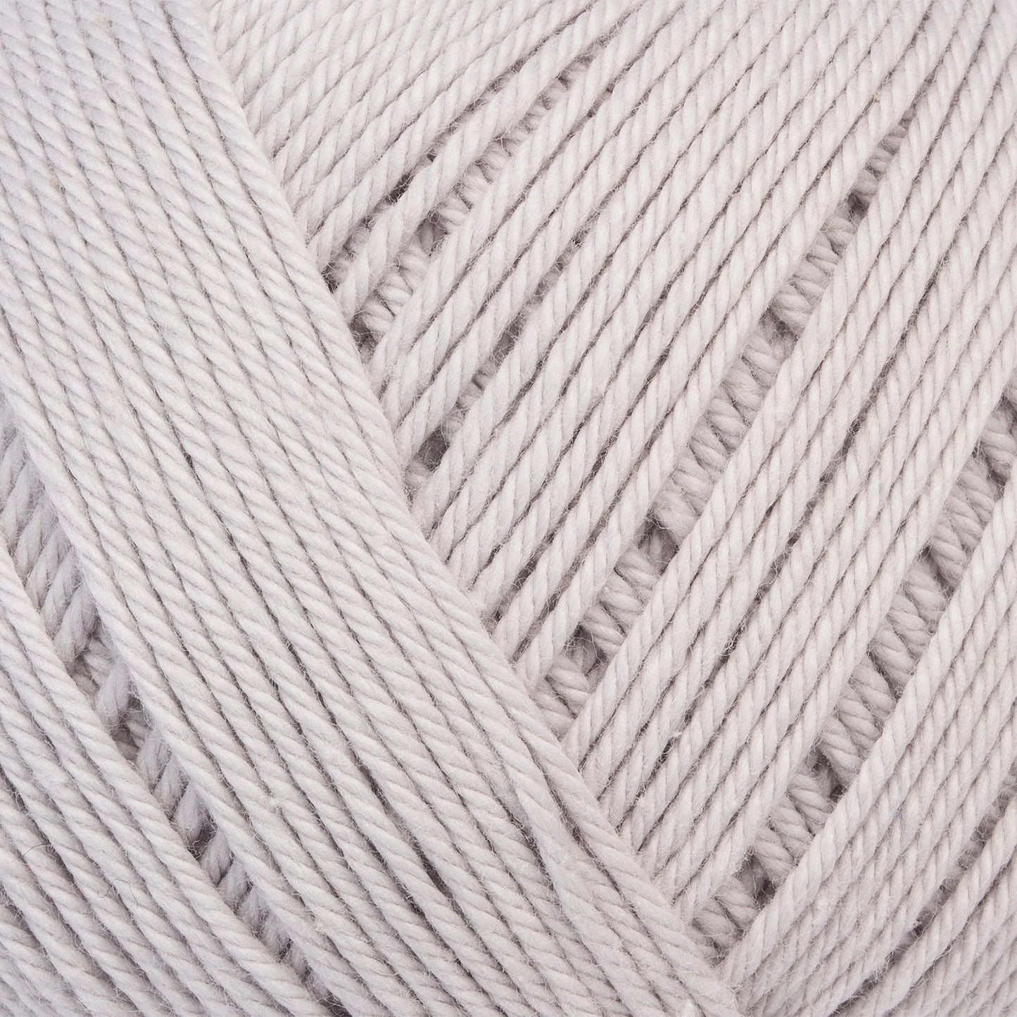 Aunt Lydia's Baby Shower Crochet Thread Size 3 - Silver