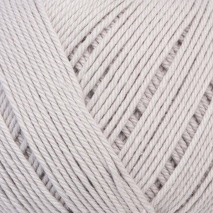 Aunt Lydia's Baby Shower Crochet Thread Size 3 - Silver