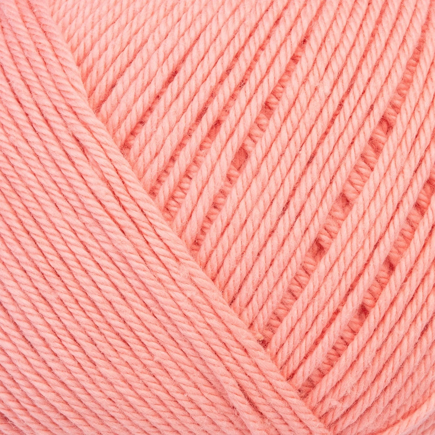 Aunt Lydia's Baby Shower Crochet Thread Size 3 - Shrimp