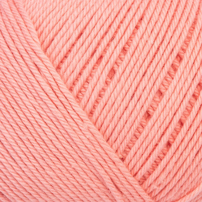 Aunt Lydia's Baby Shower Crochet Thread Size 3 - Shrimp
