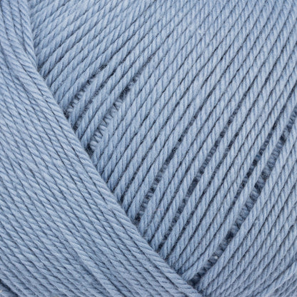 Aunt Lydia's Baby Shower Crochet Thread Size 3 - Faded Denim