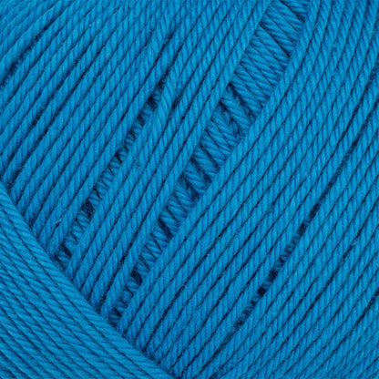 Aunt Lydia's Baby Shower Crochet Thread Size 3 - Blue Hawaii