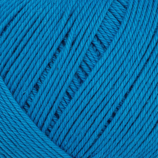 Aunt Lydia's Baby Shower Crochet Thread Size 3 - Blue Hawaii