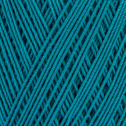 Aunt Lydia's Fashion Crochet Thread Size 3 - Warm Teal