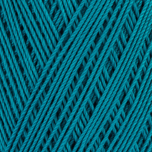 Aunt Lydia's Fashion Crochet Thread Size 3 - Warm Teal
