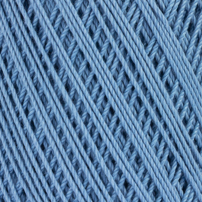Aunt Lydia's Fashion Crochet Thread Size 3 - Warm Blue
