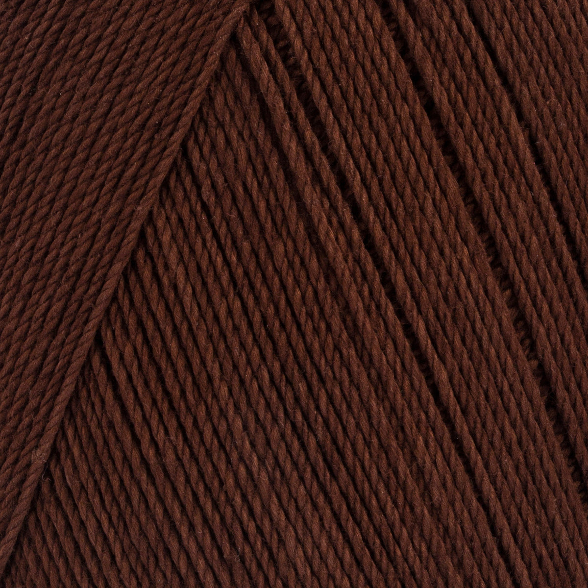 Aunt Lydia's Fashion Crochet Thread Size 3 - Coffee