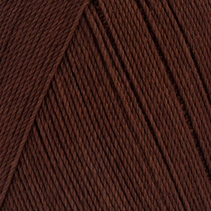 Aunt Lydia's Fashion Crochet Thread Size 3 - Coffee