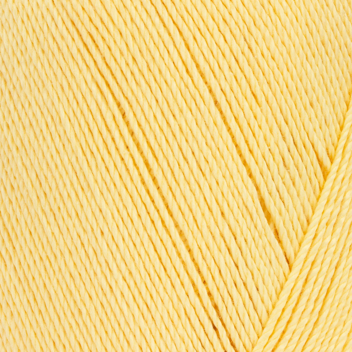 Aunt Lydia's Fashion Crochet Thread Size 3 - Maize Yellow