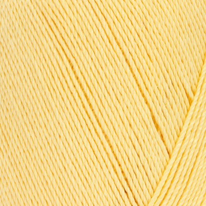 Aunt Lydia's Fashion Crochet Thread Size 3 - Maize Yellow