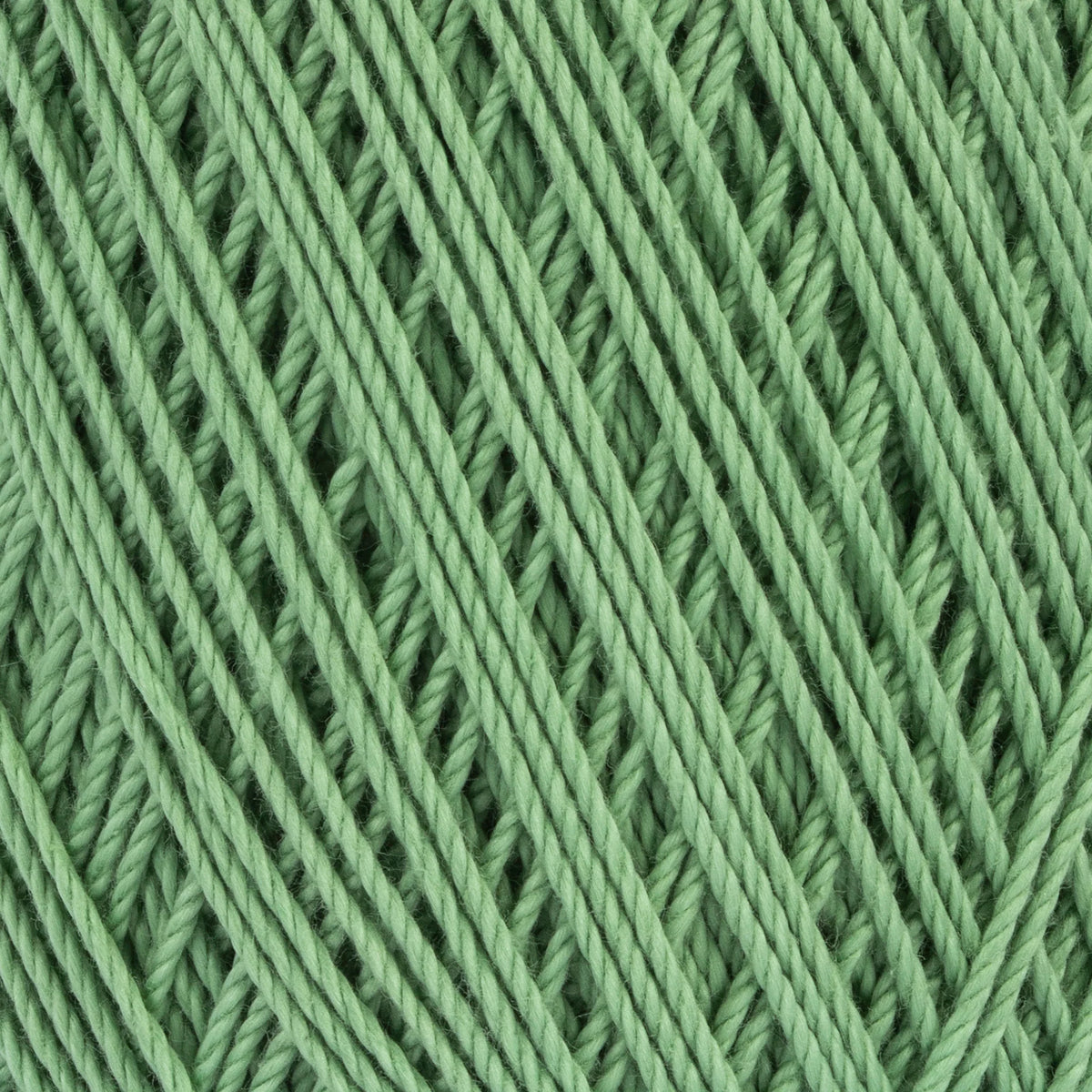 Aunt Lydia's Fashion Crochet Thread Size 3 - Sage
