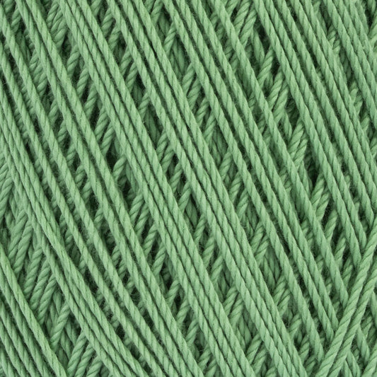 Aunt Lydia's Fashion Crochet Thread Size 3 - Sage
