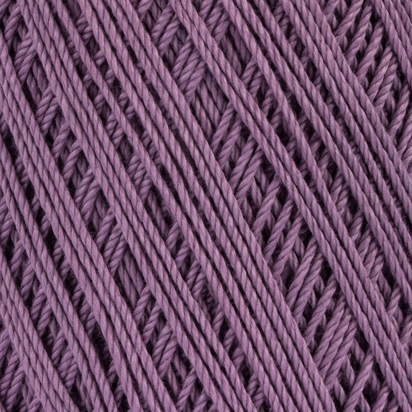 Aunt Lydia's Fashion Crochet Thread Size 3 - Plum