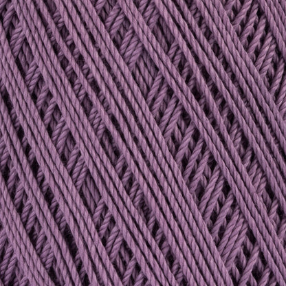 Aunt Lydia's Fashion Crochet Thread Size 3 - Plum