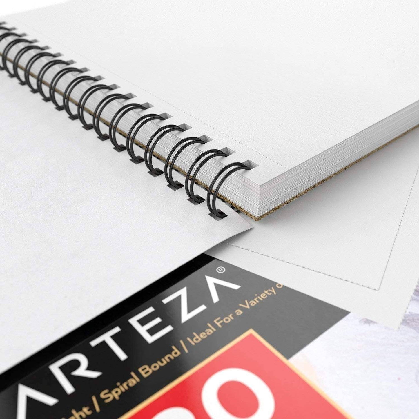 Arteza® Drawing Pad 9" x 12" - 80 Sheets