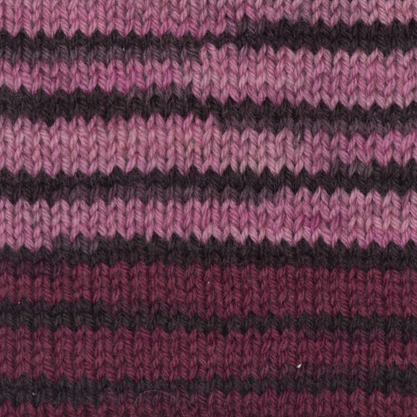 Patons Kroy Socks - Amethyst Stripes