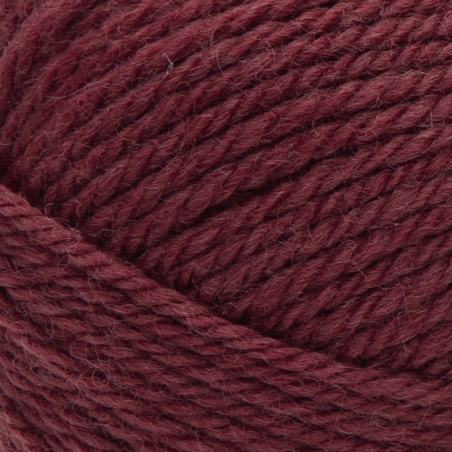 Patons Classic Wool Worsted - Claret Yarn