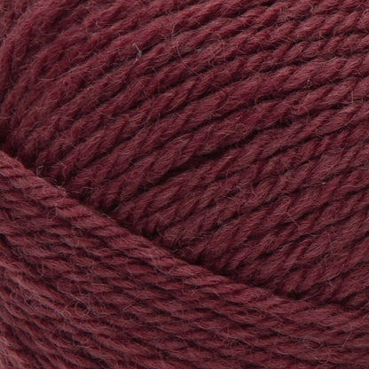 Patons Classic Wool Worsted - Claret Yarn