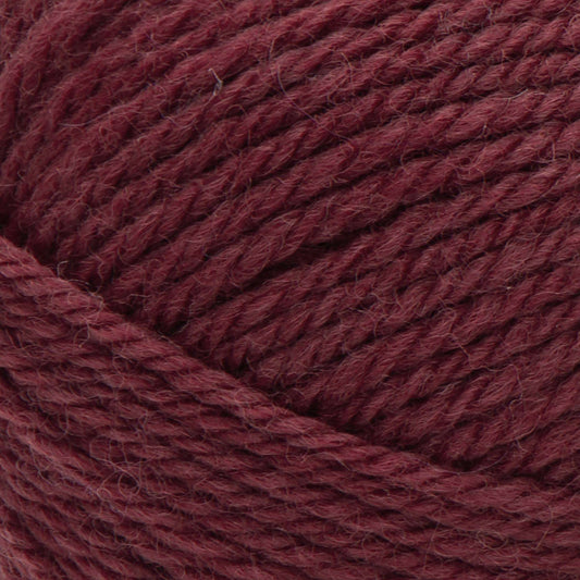 Patons Classic Wool Worsted - Claret Yarn