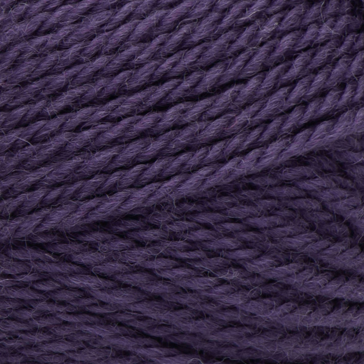 Patons Classic Wool Worsted - Purple Night Yarn