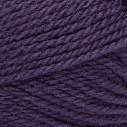 Patons Classic Wool Worsted - Purple Night Yarn