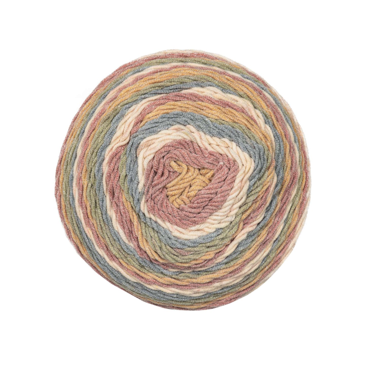 Caron Cotton Cakes Yarn - Candy Cookie 2022-1-1160