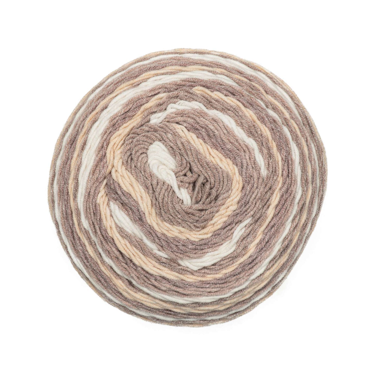Caron Cotton Cakes Yarn - Almond 2022-1-1160