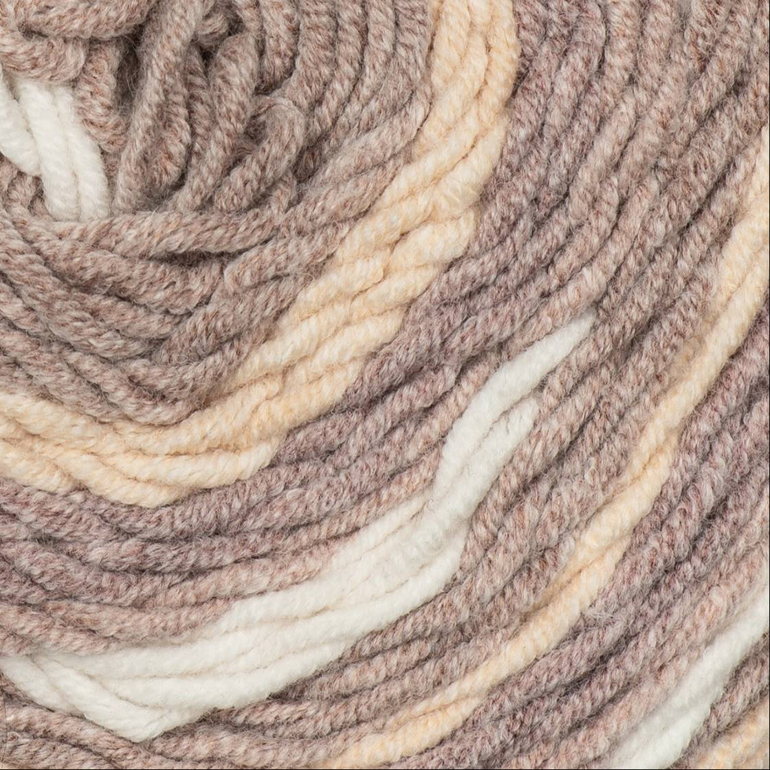 Caron Cotton Cakes Yarn - Almond 2022-1-1160
